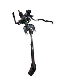 Coluna Direção Peugeot 206 207 Hoggar 