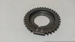 ENGRENAGEM PONTA DO VIRABREQUIM TOYOTA HILUX 3.0 2002 -2015