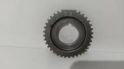 ENGRENAGEM PONTA DO VIRABREQUIM TOYOTA HILUX 3.0 2002 -2015