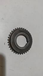 ENGRENAGEM PONTA DO VIRABREQUIM TOYOTA HILUX 3.0 2002 -2015