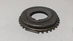 ENGRENAGEM PONTA DO VIRABREQUIM TOYOTA HILUX 3.0 2002 -2015