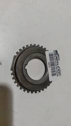 ENGRENAGEM PONTA DO VIRABREQUIM TOYOTA HILUX 3.0 2002 -2015