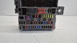 CAIXA FUSÍVEL HONDA NEW CIVIC 1.8 2012 A 2016