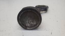 BIELA C/PISTAO FORD FOCUS 1.8 2001 2002 STD