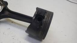 BIELA C/PISTAO FORD FOCUS 1.8 2001 2002 STD