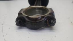 BIELA C/PISTAO FORD FOCUS 1.8 2001 2002 STD