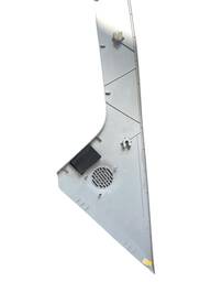 ACABAMENTO INTERNO COLUNA DIREITO FOX CROSSFOX