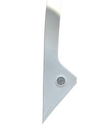 ACABAMENTO INTERNO COLUNA DIREITO FOX CROSSFOX