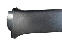 MOLDURA ACABAMENTO COLUNA CENTRAL ESQUERD GM ASTRA 1999/2011