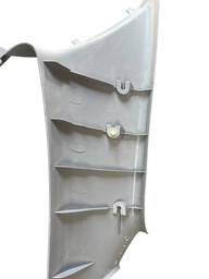 MOLDURA ACABAMENTO COLUNA TRASEIRA DIR VOLKS GOL