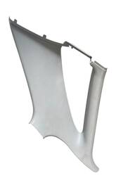 Moldura Acabamento Coluna Traseira Dir Volks Gol