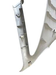 MOLDURA ACABAMENTO COLUNA TRASEIRA DIR VOLKS GOL