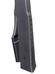 SOLEIRA CENTRAL FORRO PORTA MALA CIVIC 2017 A 2020