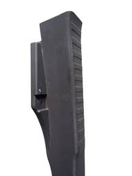 SOLEIRA CENTRAL FORRO PORTA MALA CIVIC 2017 A 2020