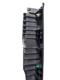 SOLEIRA CENTRAL FORRO PORTA MALA CIVIC 2017 A 2020