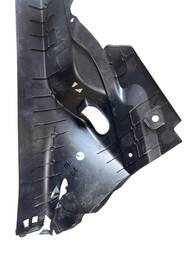 MOLDURA COLUNA TRAS ESQUERDA ONIX 2013 2019