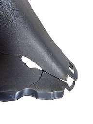 MOLDURA COLUNA TRAS ESQUERDA ONIX 2013 2019