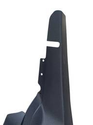 MOLDURA COLUNA TRAS ESQUERDA ONIX 2013 2019