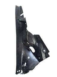 MOLDURA COLUNA TRAS ESQUERDA ONIX 2013 2019