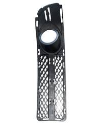 GRADE MOLDURA MILHA DIREITO GOL SAVEIRO PARATI G3 FASE 1