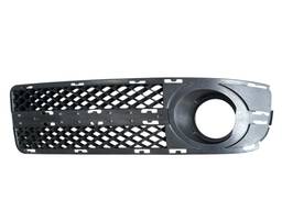 Grade Moldura Milha Direito Gol Saveiro Parati G3 Fase 1