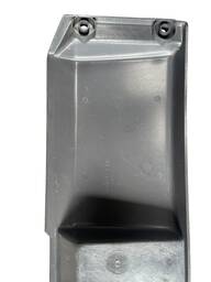 ACABAMENTO INTERNO TAMPA TRASEIRA MARROM FORD ESCORT 87/92