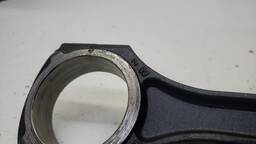 BIELA C/PISTAO MERCEDES SPRINTER 2.2 2015 2016 STD