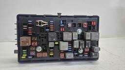 CAIXA FUSIVEL GM CRUZE 1.8 2011 A 2016