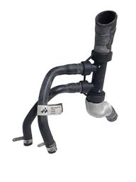 Mangueira Superior Radiador Fiat Pulse 1.0 2021 a 2023 00521607410