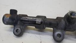 FLAUTA COMBUSTIVEL RENAULT MASTER 2.3 2014 A 2024 