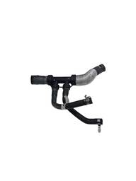 Mangueira superior radiador fiat pulse 1.0 2021 a 2023