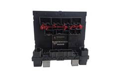 Módulo Bcm Vw Passat Cc 3.6 2009 A 2012