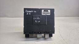 MÓDULO BCM VW PASSAT CC 3.6 2009 A 2012