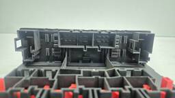 MÓDULO BCM VW PASSAT CC 3.6 2009 A 2012