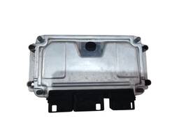 Módulo De Injeção Peugeot 206