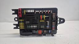 CAIXA FUSÍVEL BMW 320I 2.0 2012 A 2015