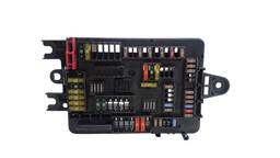 CAIXA FUSÍVEL BMW 320I 2.0 2012 A 2015