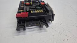 CAIXA FUSÍVEL BMW 320I 2.0 2012 A 2015