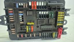 CAIXA FUSÍVEL BMW 320I 2.0 2012 A 2015