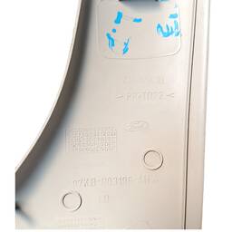 MOLDURA COLUNA PARABRISA DIREITO FORD KA 2008 2013 