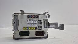 CAIXA FUSÍVEL FIAT TORO 2.0 DIESEL 2020