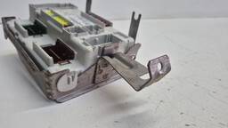 CAIXA FUSÍVEL FIAT TORO 2.0 DIESEL 2020