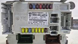 CAIXA FUSÍVEL FIAT TORO 2.0 DIESEL 2020