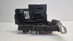 CAIXA FUSÍVEL MERCEDES-BENZ E350 2009 2010