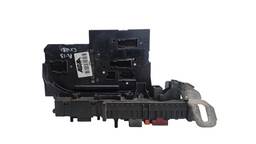 CAIXA FUSÍVEL MERCEDES-BENZ E350 2009 2010