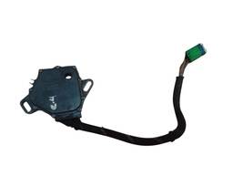 Chave Seletora Cambio Al4 Peugeot Citroen Renault