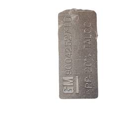 ACABAMENTO COLUNA TRASEIRA DIREITA GM KADETT 1989