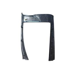 ACABAMENTO COLUNA TRASEIRA DIREITA GM KADETT 1989