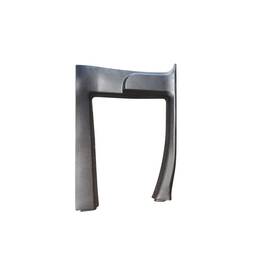 Acabamento Coluna Traseira Direita Gm Kadett 1989