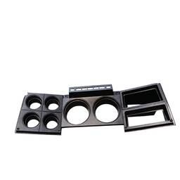 MOLDURA PAINEL INSTRUMENTOS D20 D40 D11000 D1200